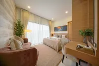 Leona Biz Home - شرفة