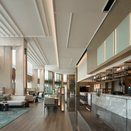 Courtyard by Marriott Guilin Downtown