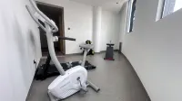 Longchuan Jiarui Hotel - Gym
