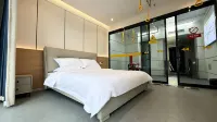 Baoding Yinyu Aesthetic Design Guesthouse - Alojamientos