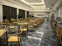 โรงแรมเทียนฮวา หมิ่นเฮิ้ว - วิว