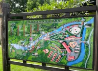 Yiju Lizhi Hot Spring Hotel (Meizhou Fengshun) - Romantic