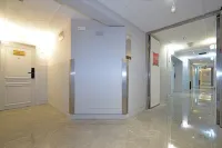 Yue Ting Hotel - Flughafentransfer