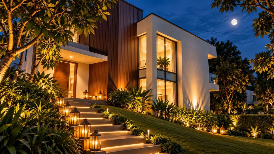 Lake Villas Premium Kandy