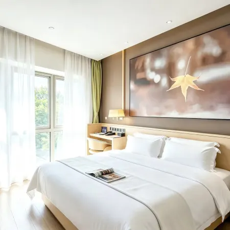 U Hotel