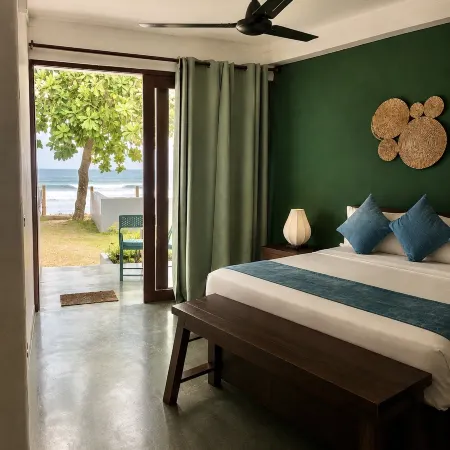 Casa Smeralda