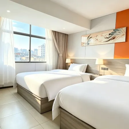 Shangju Homestay
