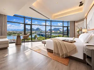 NEO ISLE Hotel (Guilin Liangjiang Sihu Xiangbishan)