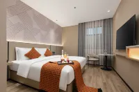 Lan'an International Hotel Hotels in Wuhan