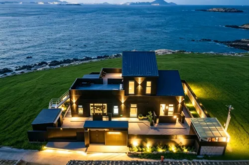 Hillsea Villa Scenic Vacation Homestay - Scenic