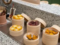 Orange Hotel (Quzhou Jiangshan Railway Station) - เปิดใหม่