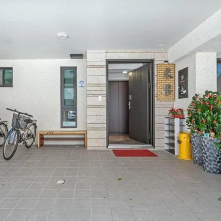 Migo Homestay