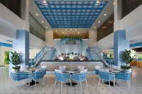 The Magellan Sutera Resort - breakfast