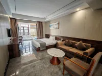 Shanmu Hot Spring Hotel - พร้อมระเบียง