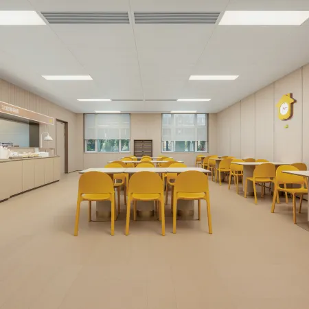 Hanting Express Jinzhong Lingshi Yongji Avenue Hotel