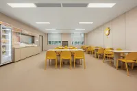 Hanting Express Jinzhong Lingshi Yongji Avenue Hotel - Wifi