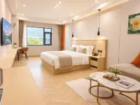 99 Orange Hotel - New