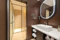 Elong Anyue Hotel (Zunyi Suzhou Road Guomao Center) - petit déjeuner