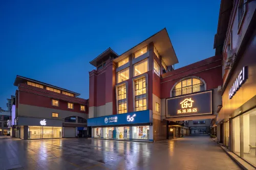 LeMi Hotel - 3-Star