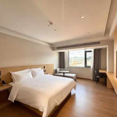 Pai Hotel (Yuxi Tonghai)