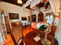 Hotel Tropicana Castle Sabang Mindoro - spa