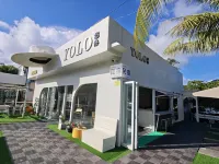 YOLO Residence - Bãi biển