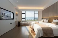 Runan Hongyao International Hotel - 5-Star