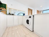 4BR Pool Villa | BBQ & Outdoor Tub -Walking Street - Private Pools