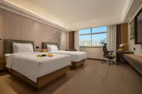 Changsha Days Selected Wyndham Dayslnn BY WYNDHAM Hotel (Changsha University) - Spa