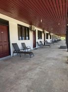 Toafa Lodge - 'Eua Island