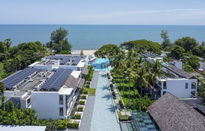 Veranda Resort & Villas Hua Hin Cha Am
