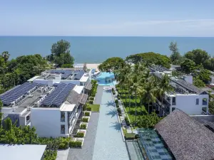 ウィランダー リゾート & ヴィラ