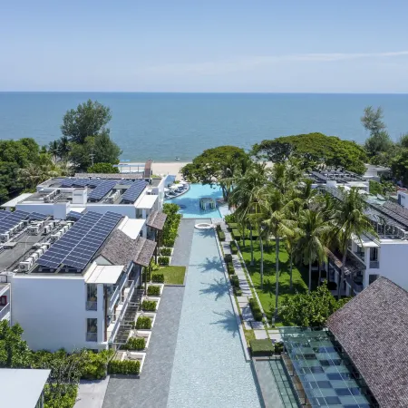 Veranda Resort & Villas Hua Hin Cha Am