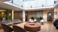 Panda-R&F Princess Cove Johor Bahru | Mandarin-Speaking Host | Near Singapore Customs | Near CIQ - Gym