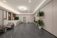 Funing Hotel (Zhejiang Agricultural and Commercial Vocational College) - New