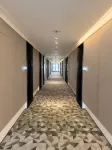 ReMai X Esports Hotel (East Yintai · Ningbo International Expo Center) - فطور