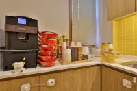 Andong Hotel Coolstay - parking
