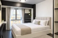 Avida Towers San lazaro - Kitchens