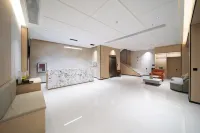 Yameitu Hotel (Hechi Bama Longevity Cultural Plaza) - parking