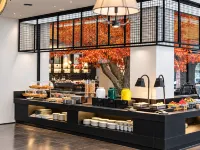 Manhe Resort Hotel Mile - Baarit