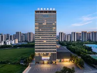 Lis Future Hotel (Hefei Wulimiao Subway Station) - واي فاي