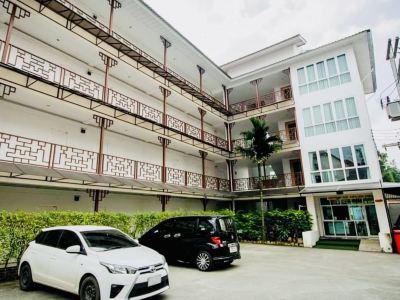 INN Kham Apartment