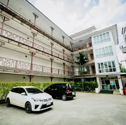 INN Kham Apartment - Homestays