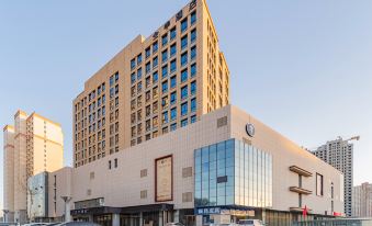 JI Hotel (Jining Jinxiang Zhongxinjie)