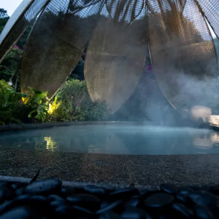 Nandian Banshan Hot Spring Hotel