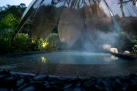 Nandian Banshan Hot Spring Hotel - Kaplıcalı