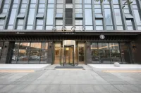 JI Hotel (Wuxi East Station) Hotels in Wuxi
