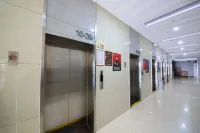 MAX Boutique Smart Hotel