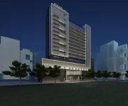 Jinhua Paris Designer Resort Hotel (Jinhua World Trade City Plaza Branch)