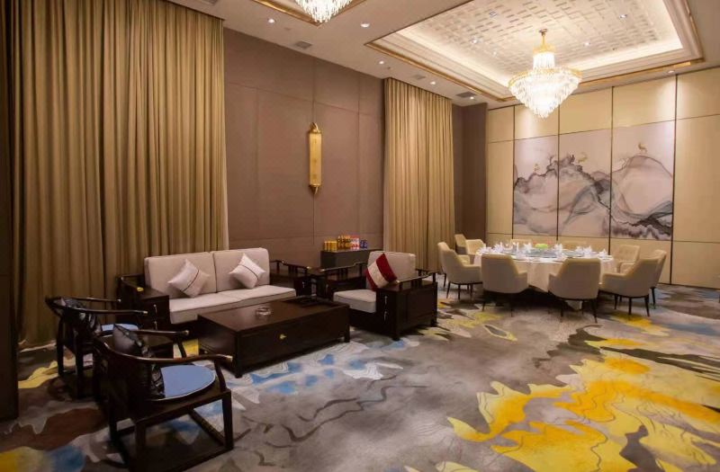 Hampton by Hilton Harbin Zhongyang Street photo 5